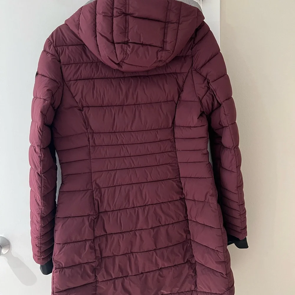 Pajar willow winter jacket parka - Picture 2 of 11